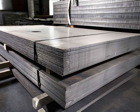 what is sheet metal